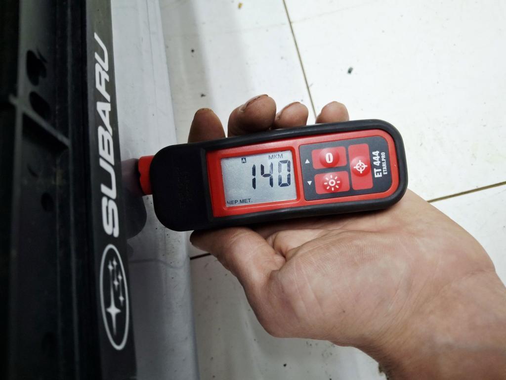 Дверь багажника, 40000 рублей, Пермь