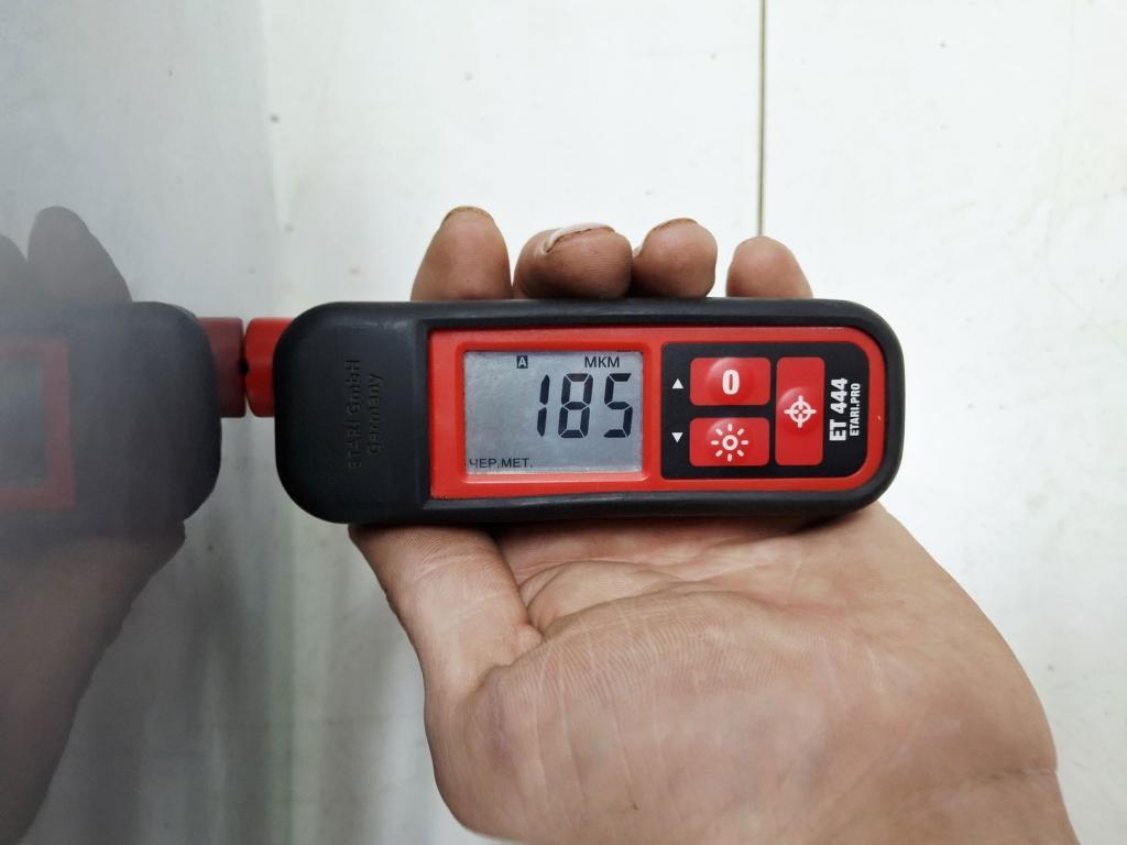 Дверь багажника, 40000 рублей, Пермь