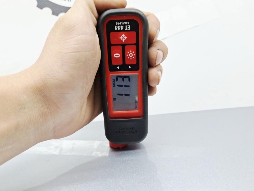 Дверь багажника, 40000 рублей, Пермь