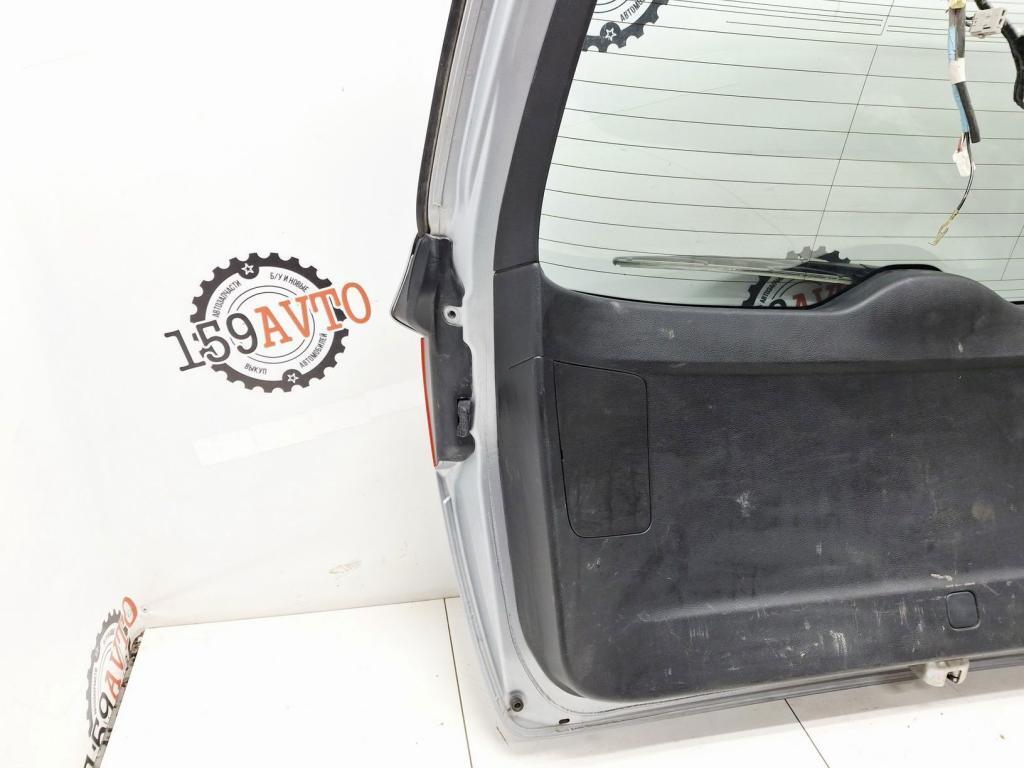 Дверь багажника, 40000 рублей, Пермь