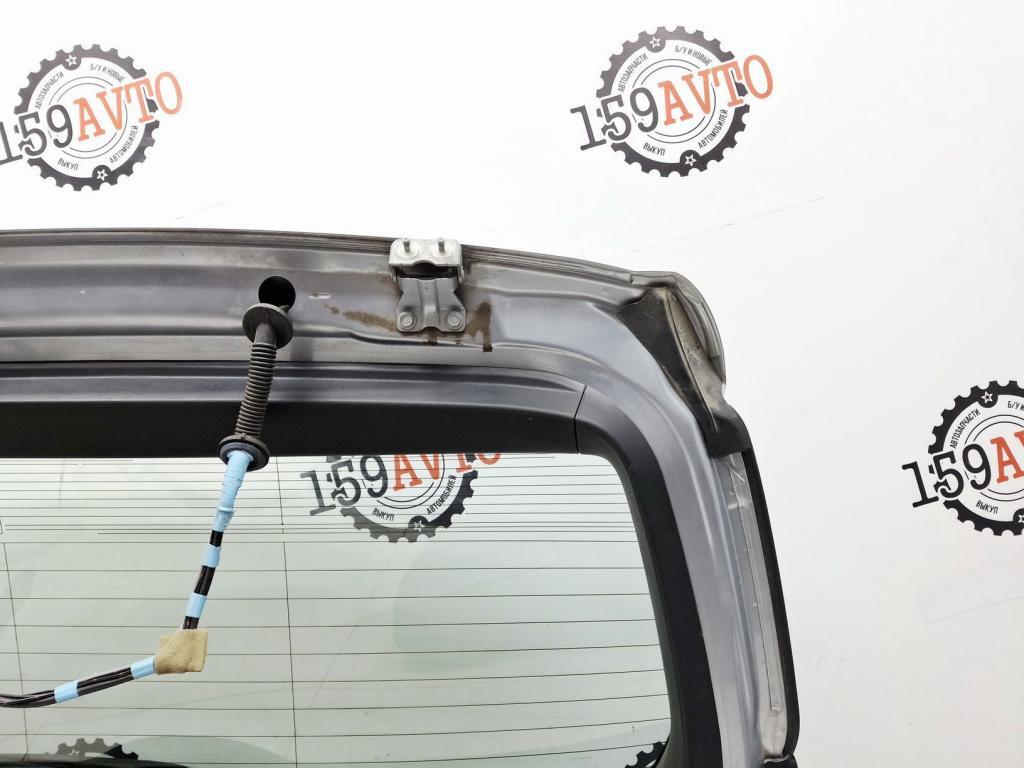 Дверь багажника, 40000 рублей, Пермь