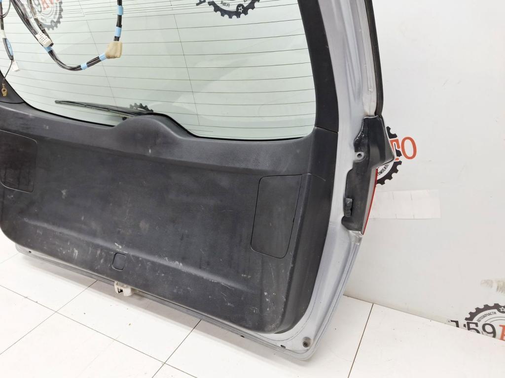 Дверь багажника, 40000 рублей, Пермь