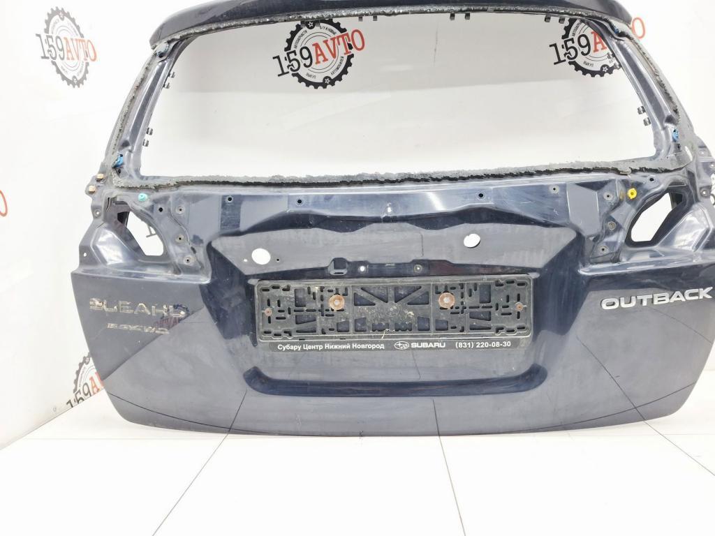 Дверь багажника, 10000 рублей, Пермь