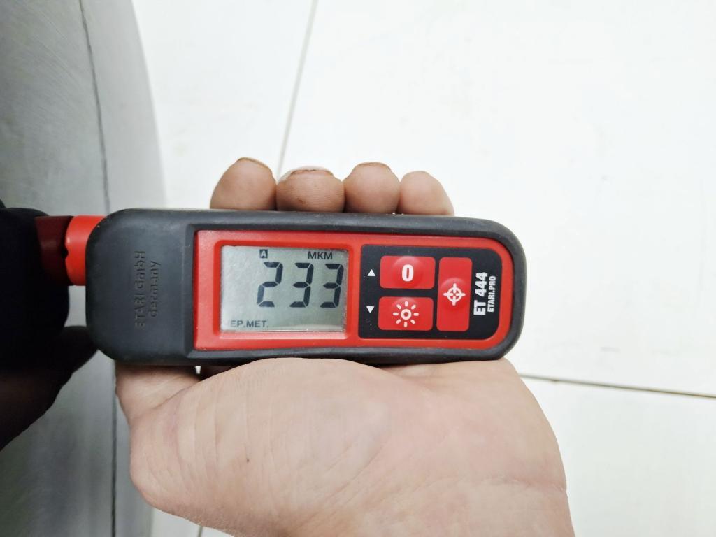 Дверь багажника, 10000 рублей, Пермь