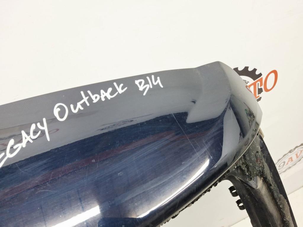 Дверь багажника, 10000 рублей, Пермь