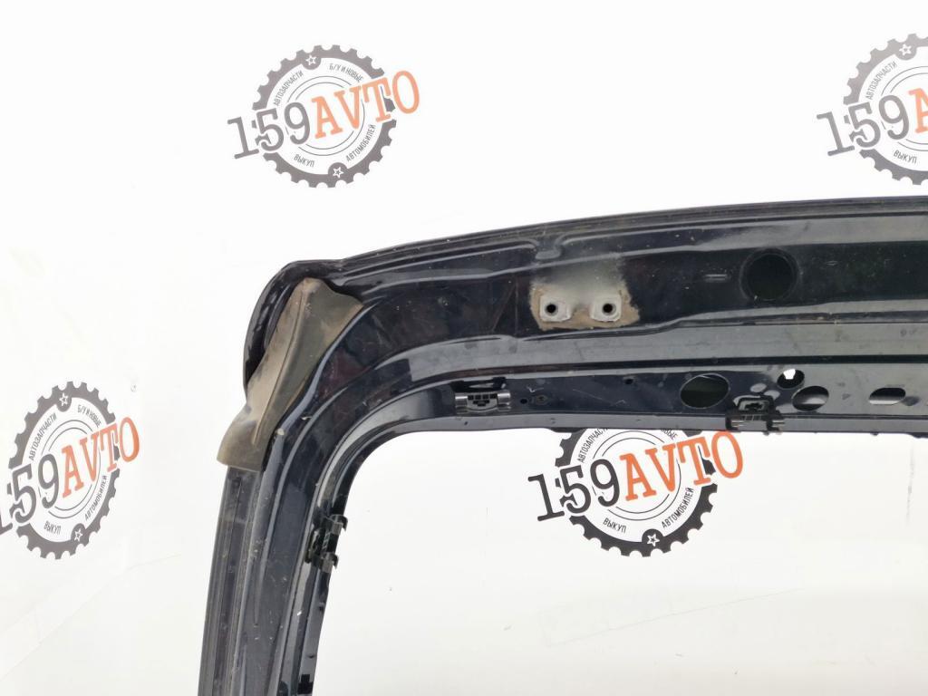 Дверь багажника, 10000 рублей, Пермь