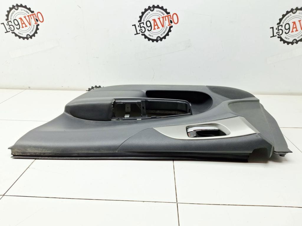 Обшивка двери передней правой, 1500 рублей, Пермь