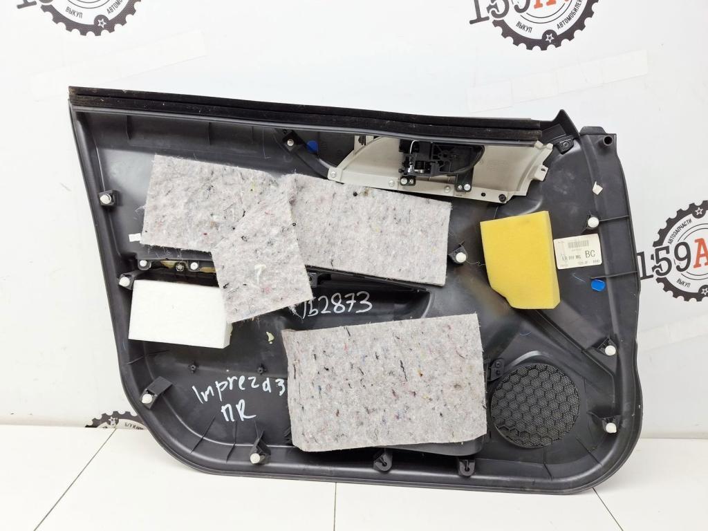 Обшивка двери передней правой, 1500 рублей, Пермь