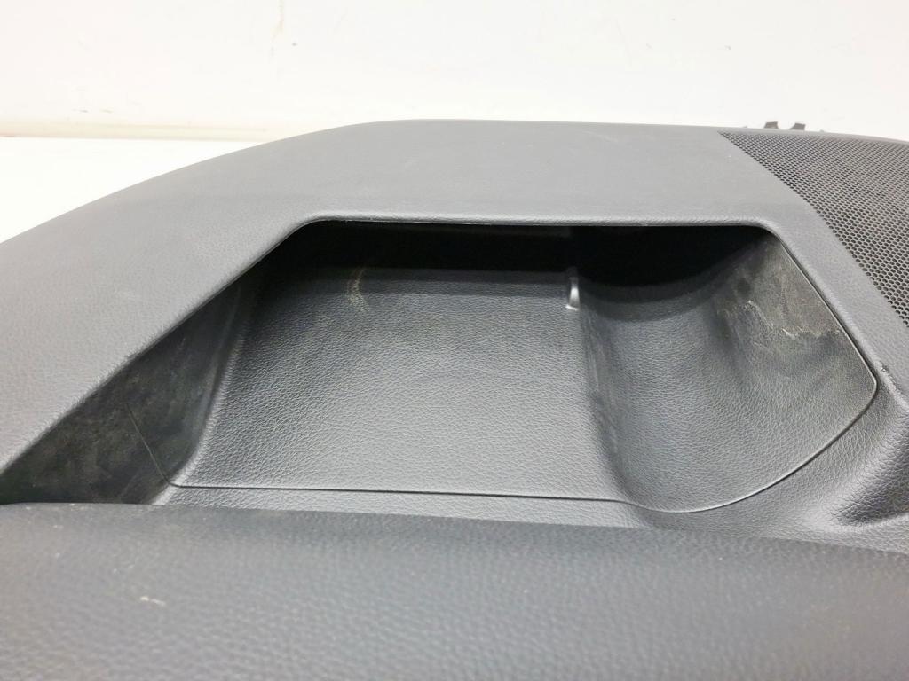 Обшивка двери задней правой, 1000 рублей, Пермь