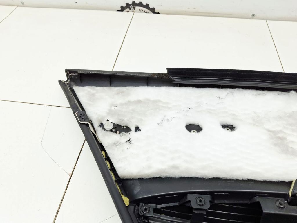 Обшивка двери задней правой, 1000 рублей, Пермь