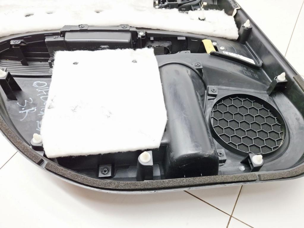 Обшивка двери задней правой, 1000 рублей, Пермь