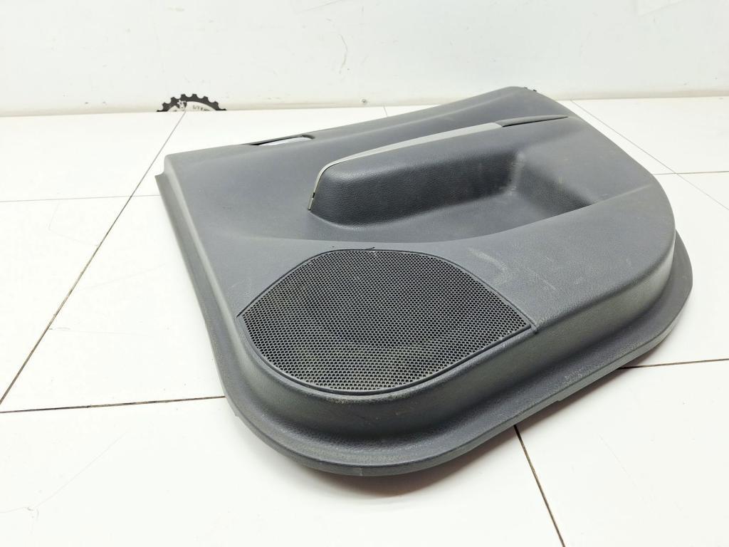 Обшивка двери задней правой, 1500 рублей, Пермь