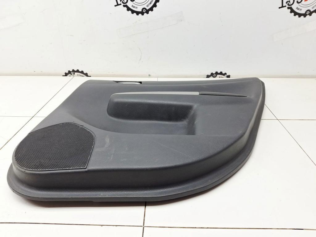 Обшивка двери задней правой, 1500 рублей, Пермь