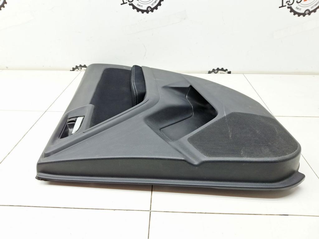 Обшивка двери задней правой, 1000 рублей, Пермь