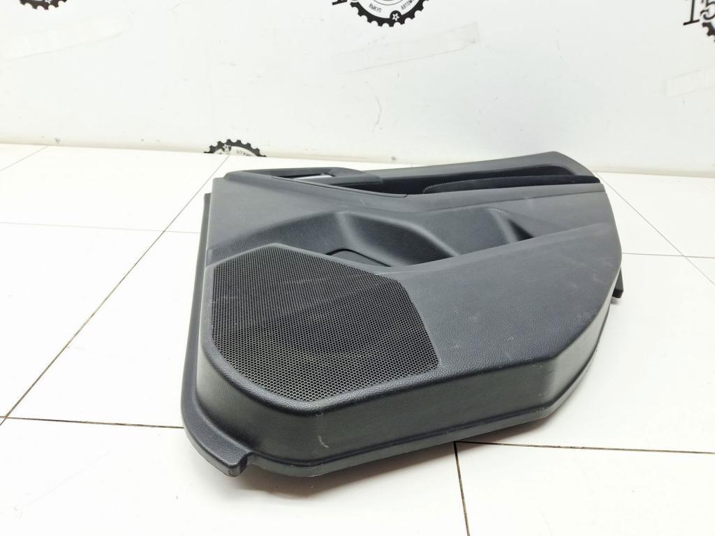 Обшивка двери задней правой, 1000 рублей, Пермь