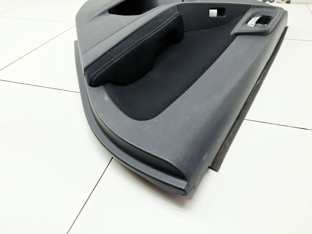 Обшивка двери задней правой, 1000 рублей, Пермь