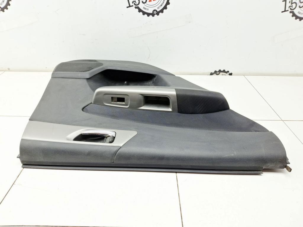 Обшивка двери задней левой, 1000 рублей, Пермь