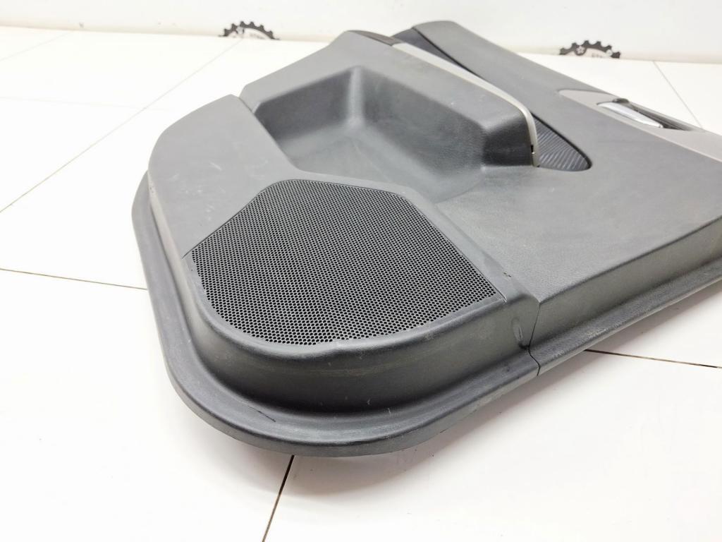 Обшивка двери задней левой, 1000 рублей, Пермь