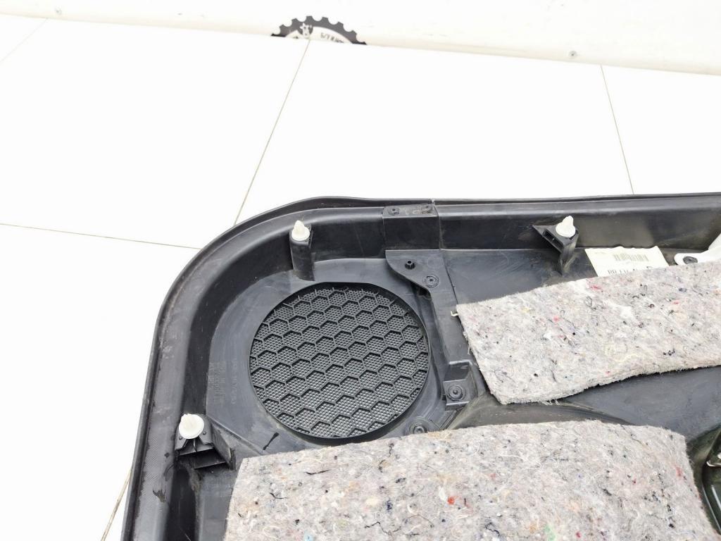 Обшивка двери задней левой, 1000 рублей, Пермь