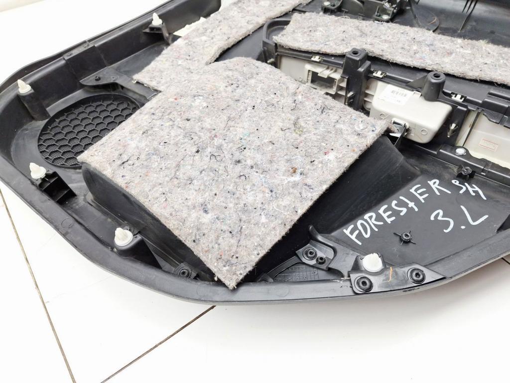 Обшивка двери задней левой, 1000 рублей, Пермь