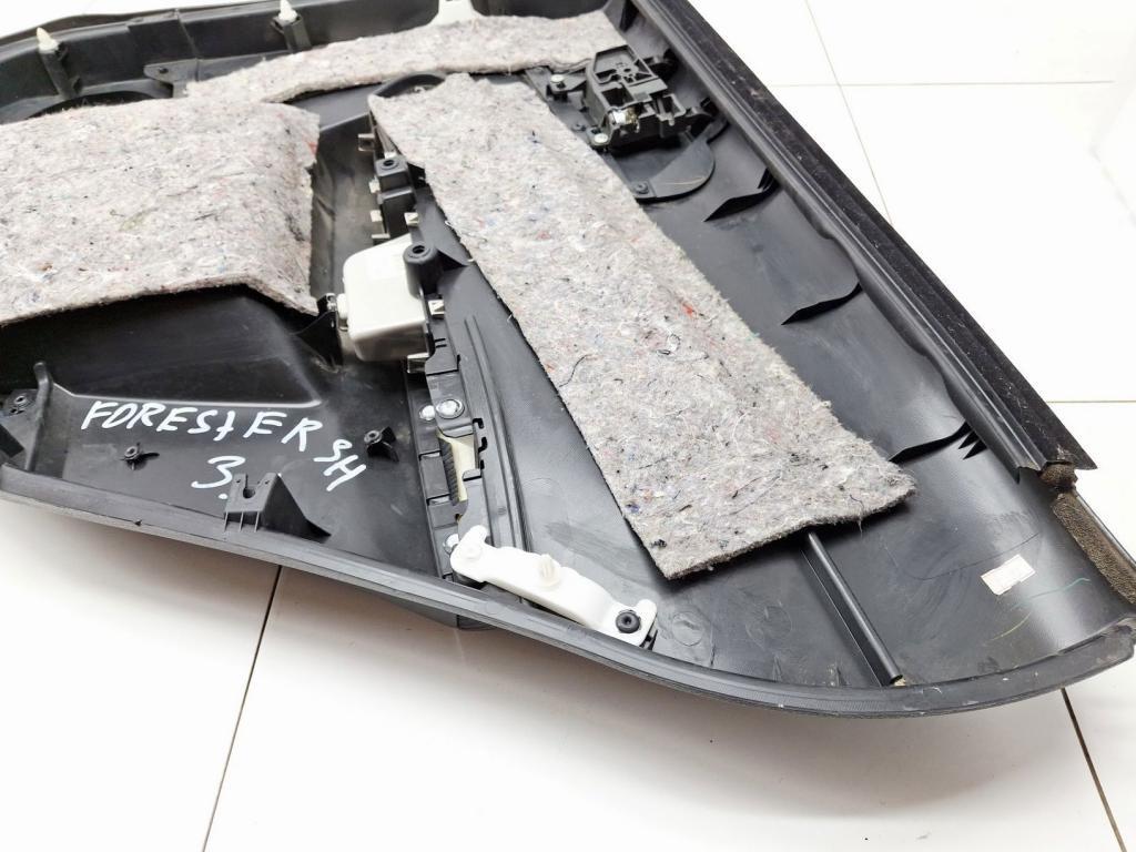 Обшивка двери задней левой, 1000 рублей, Пермь