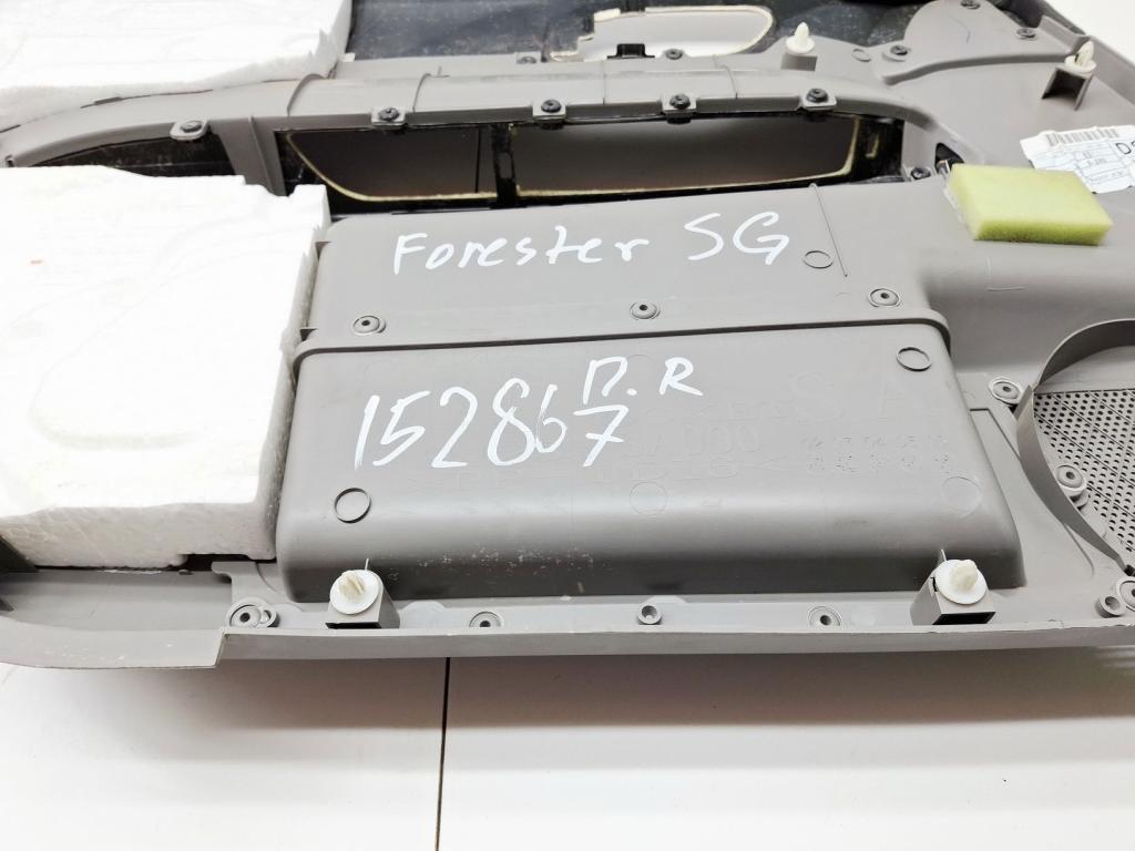 Обшивка двери передней правой, 1000 рублей, Пермь