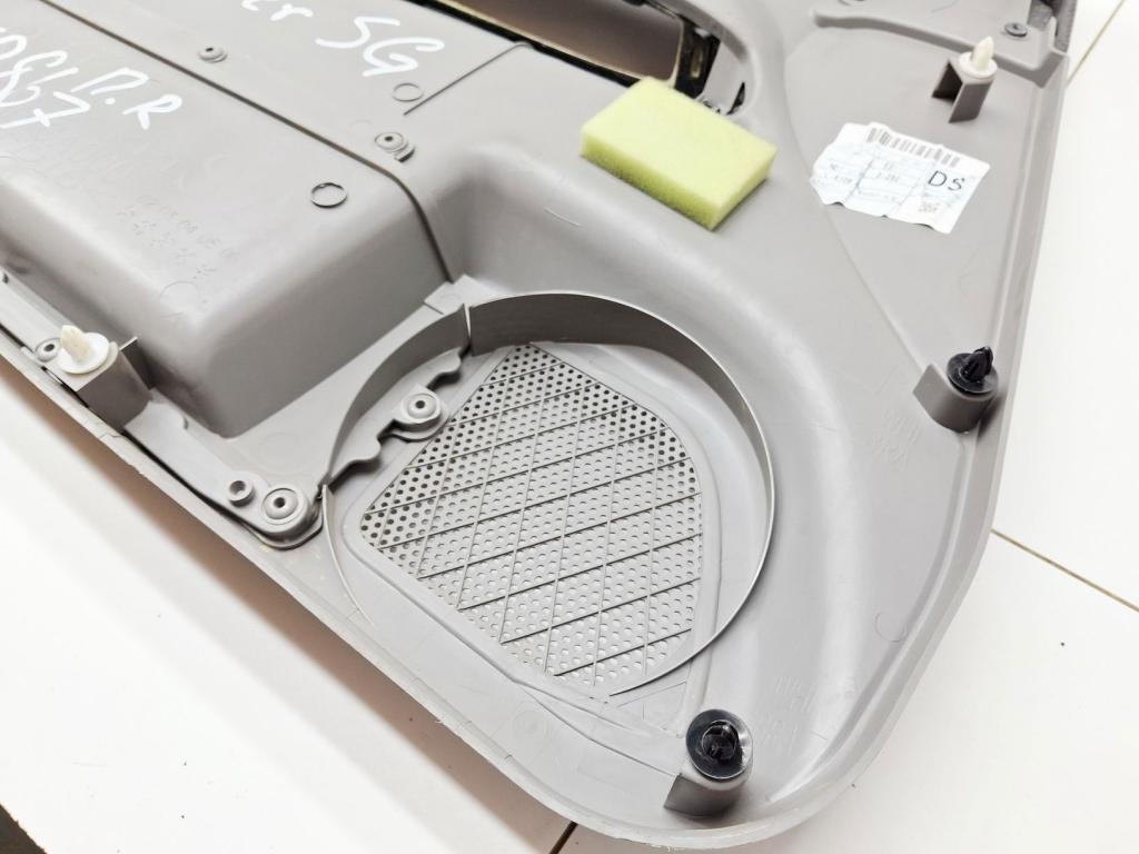 Обшивка двери передней правой, 1000 рублей, Пермь