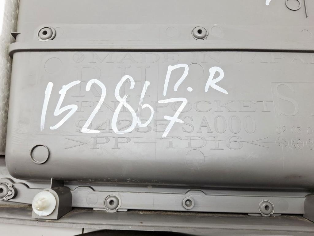 Обшивка двери передней правой, 1000 рублей, Пермь