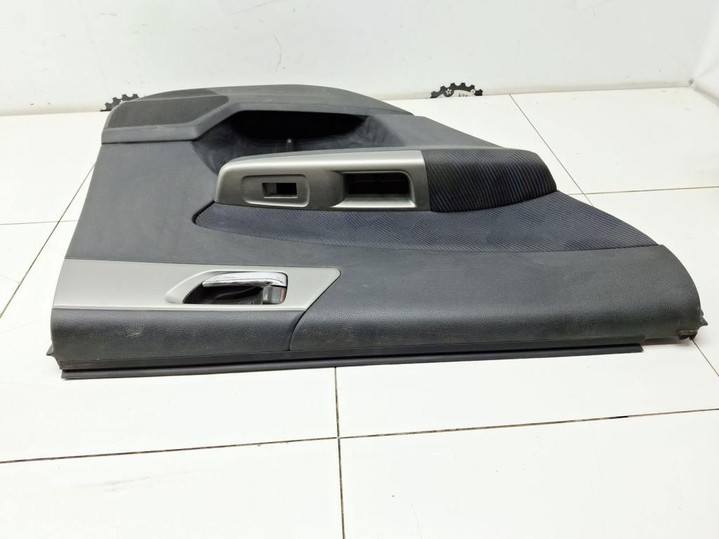 Обшивка двери задней левой, 1000 рублей, Пермь