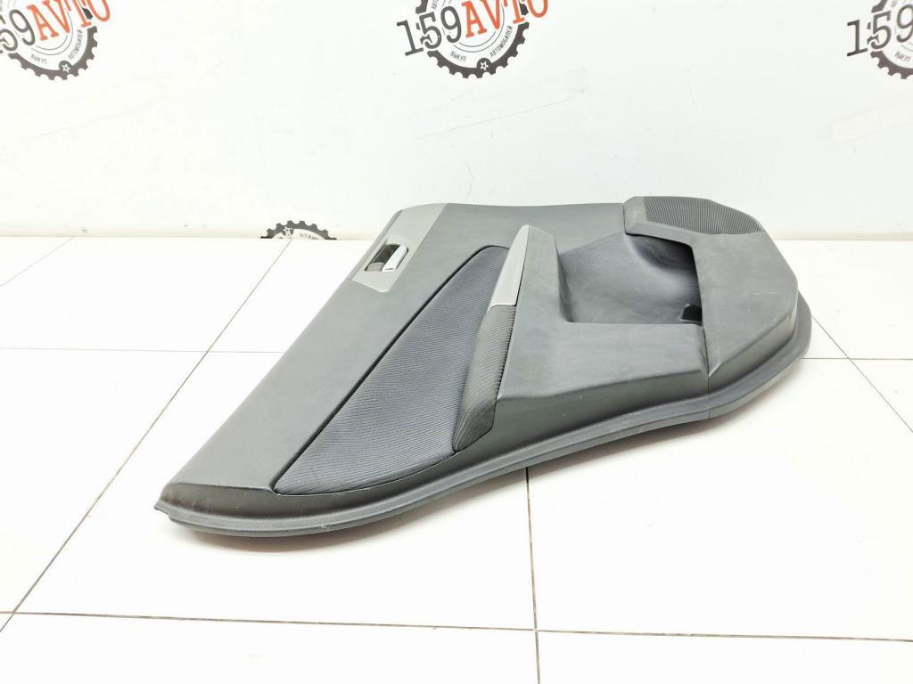 Обшивка двери задней левой, 1000 рублей, Пермь