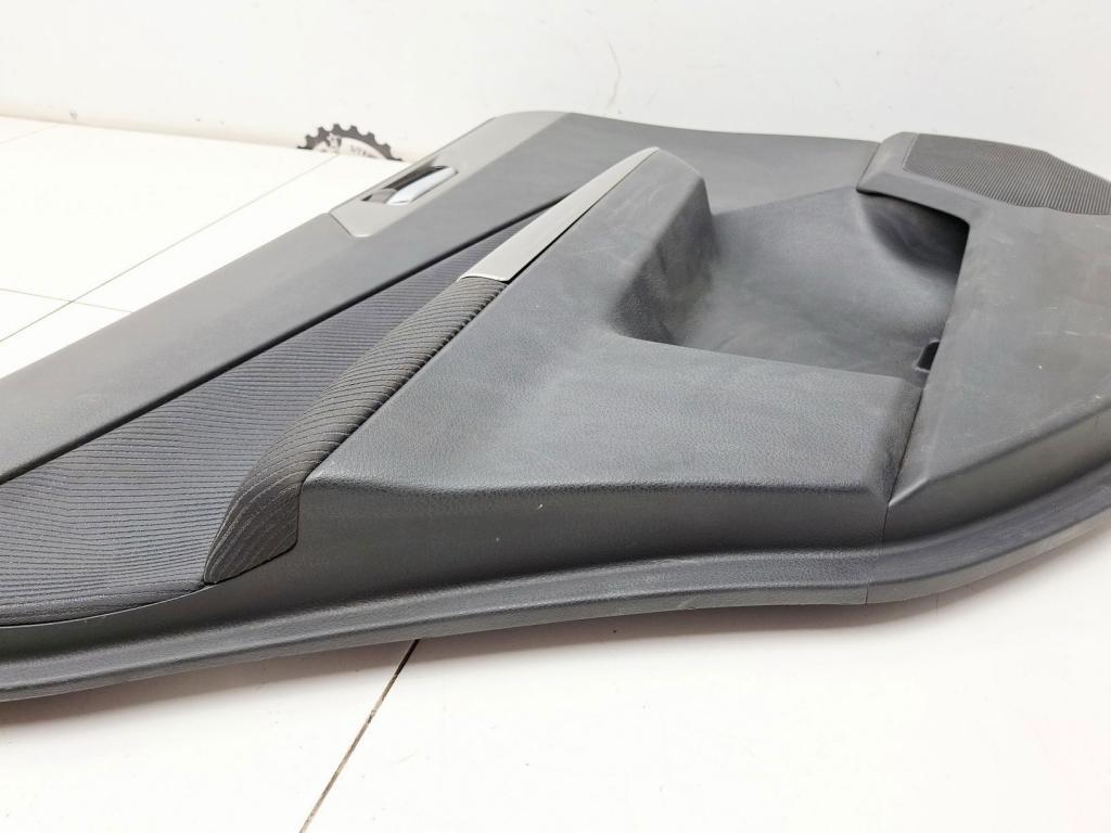 Обшивка двери задней левой, 1000 рублей, Пермь