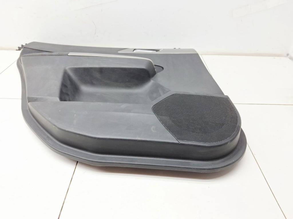 Обшивка двери задней левой, 1000 рублей, Пермь