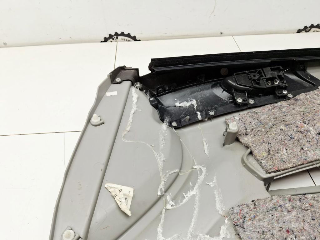 Обшивка двери передней левой, 1500 рублей, Пермь