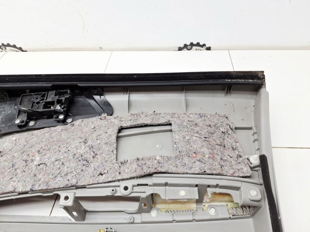 Обшивка двери передней левой, 1500 рублей, Пермь