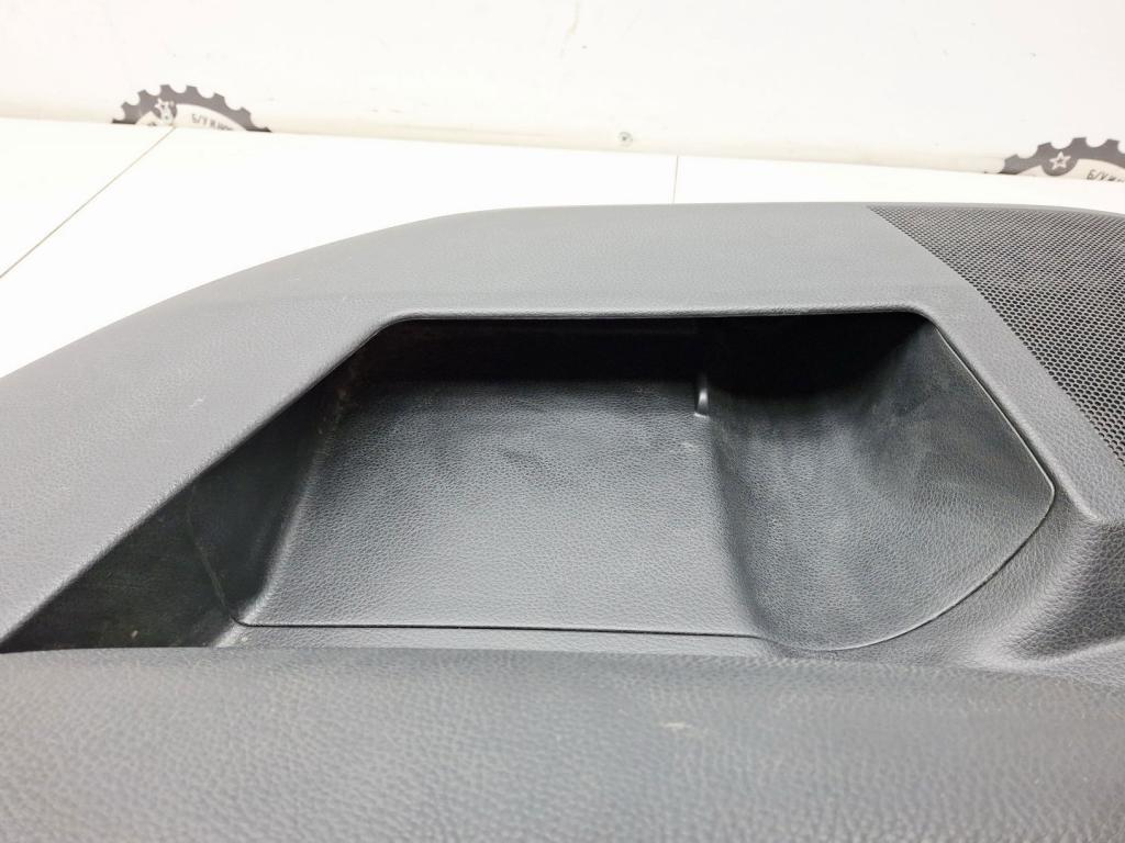 Обшивка двери задней правой, 1000 рублей, Пермь