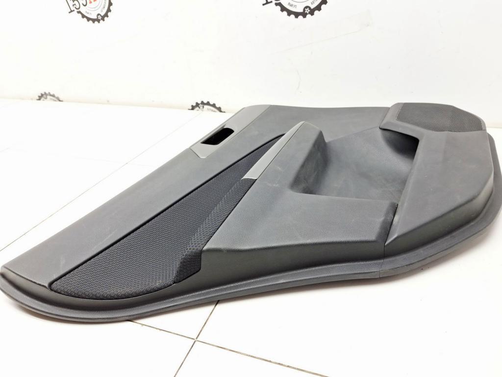 Обшивка двери задней левой, 1000 рублей, Пермь