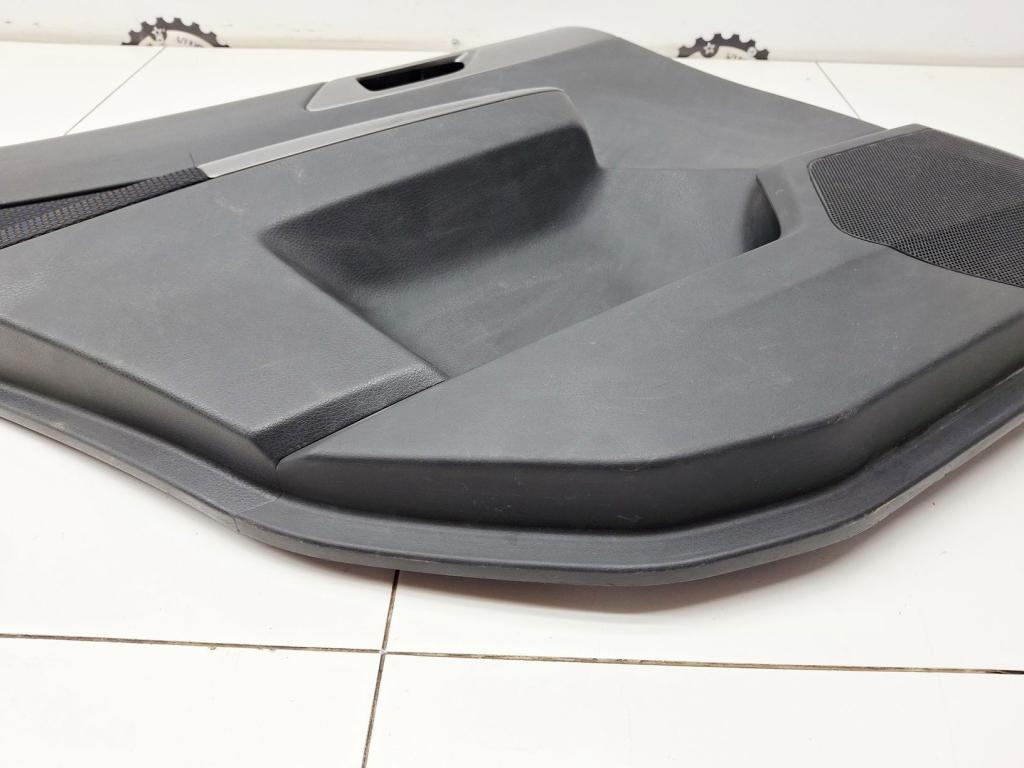 Обшивка двери задней левой, 1000 рублей, Пермь