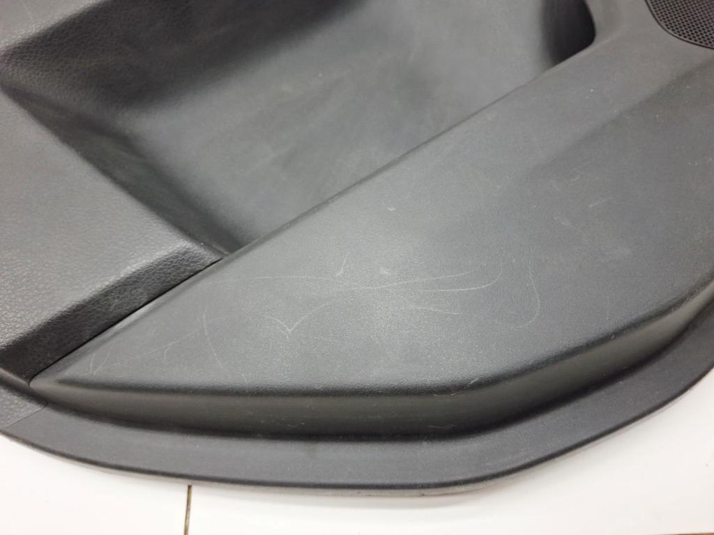 Обшивка двери задней левой, 1000 рублей, Пермь