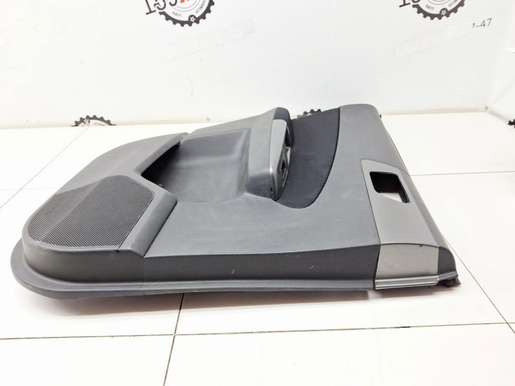 Обшивка двери задней левой, 1000 рублей, Пермь