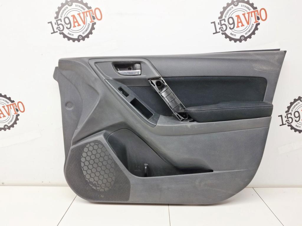 Обшивка двери передней правой, 2000 рублей, Пермь