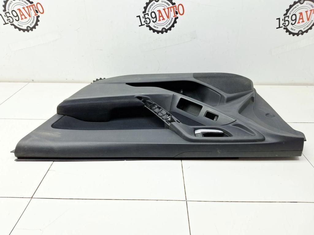 Обшивка двери передней правой, 2000 рублей, Пермь