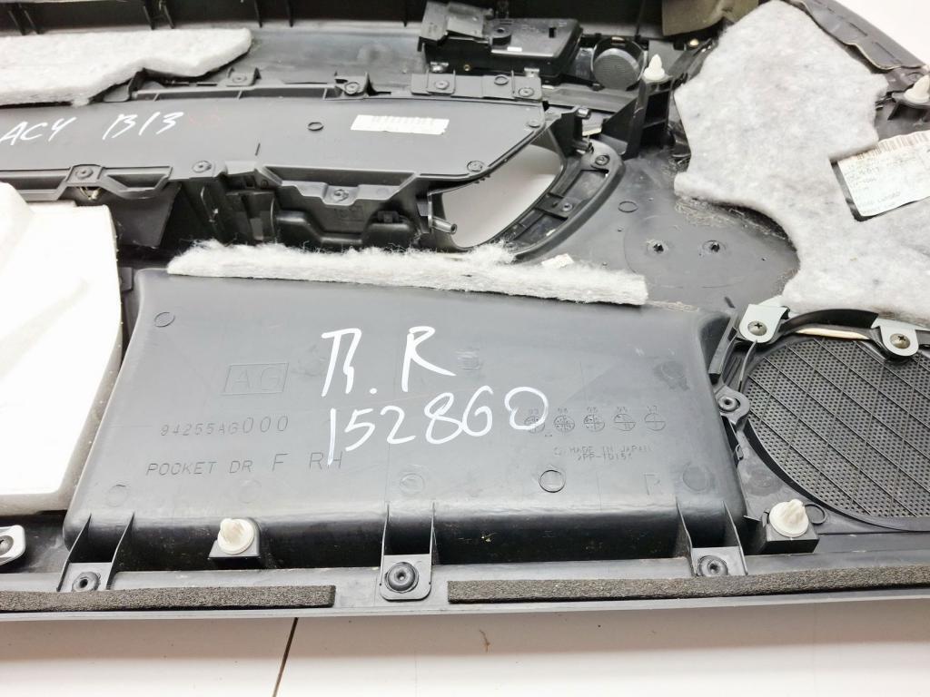 Обшивка двери передней правой, 1500 рублей, Пермь