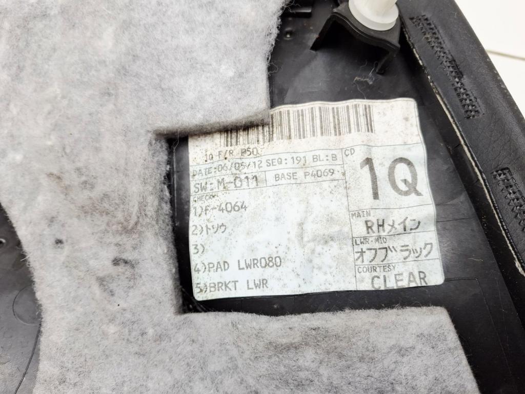 Обшивка двери передней правой, 1500 рублей, Пермь