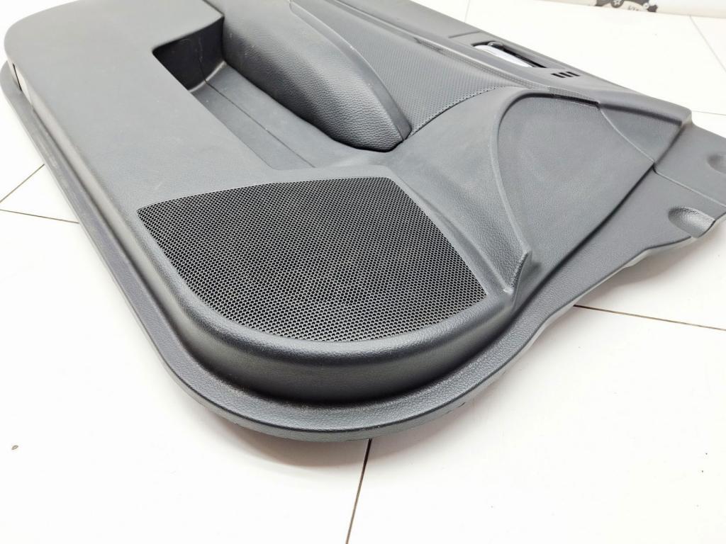 Обшивка двери передней левой, 2000 рублей, Пермь