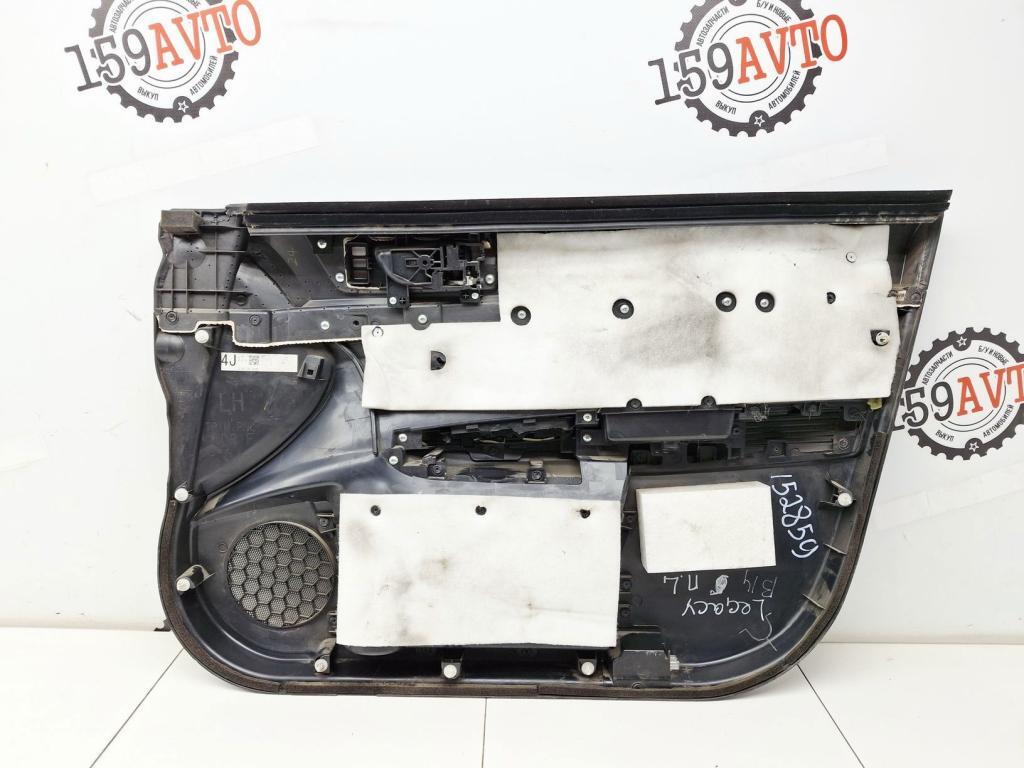 Обшивка двери передней левой, 2000 рублей, Пермь