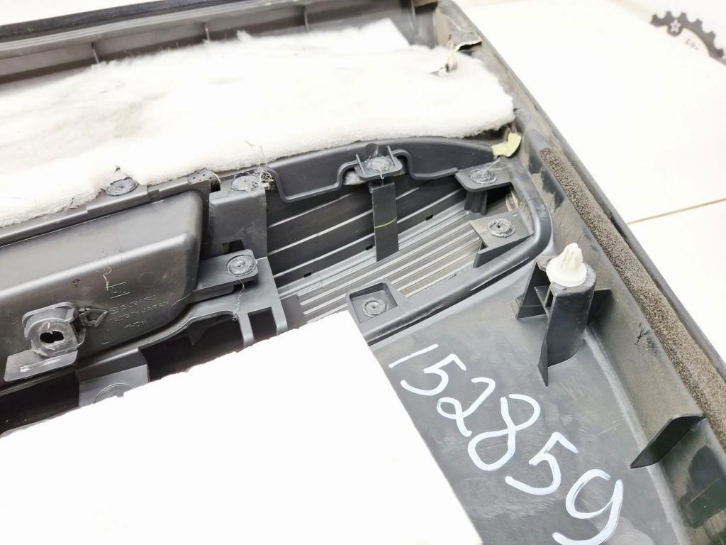 Обшивка двери передней левой, 2000 рублей, Пермь