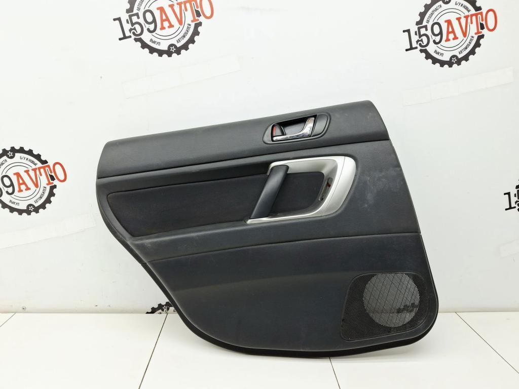 Обшивка двери задней левой, 1000 рублей, Пермь