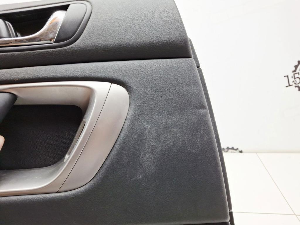 Обшивка двери задней левой, 1000 рублей, Пермь