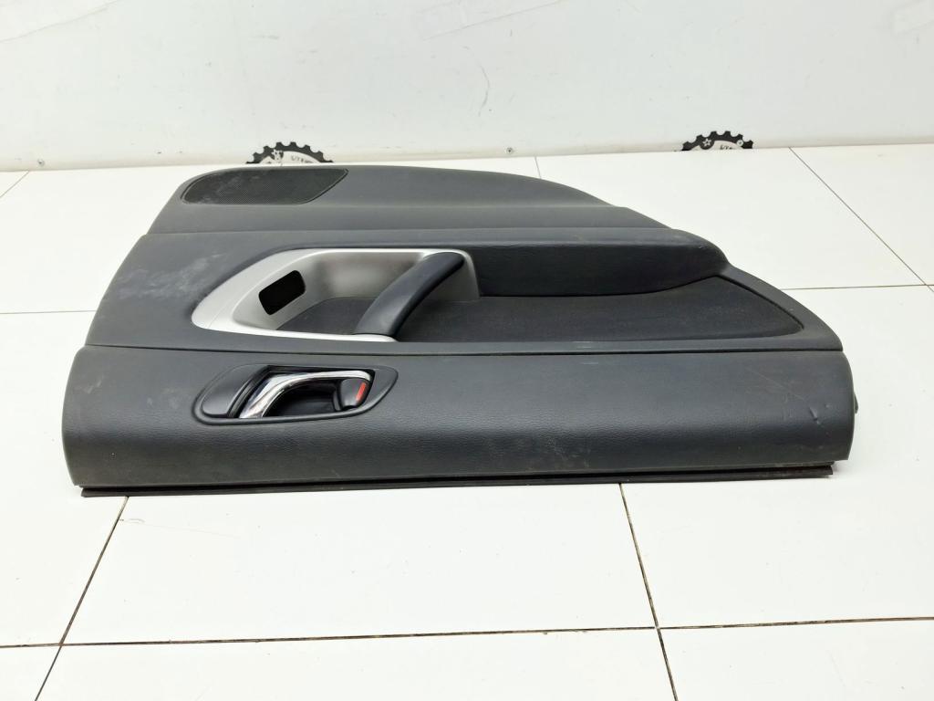 Обшивка двери задней левой, 1000 рублей, Пермь