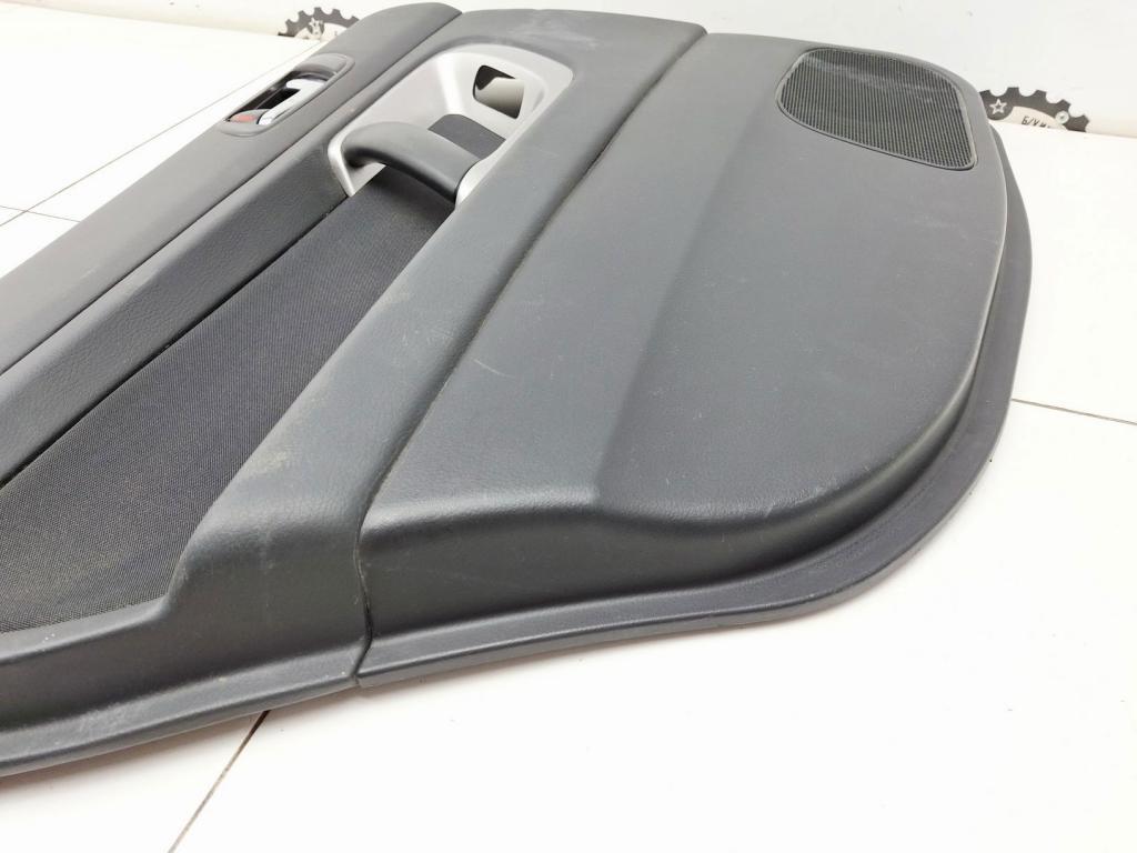 Обшивка двери задней левой, 1000 рублей, Пермь